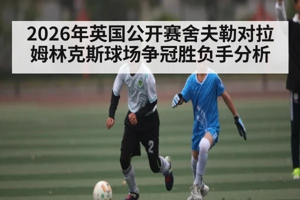 2026年英国公开赛舍夫勒对拉姆林克斯球场争冠胜负手分析